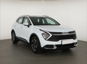 Kia Sportage  1.6 T-GDI MHEV Exclusive 