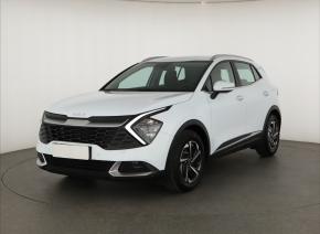 Kia Sportage  1.6 T-GDI MHEV Exclusive 