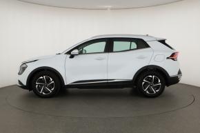 Kia Sportage  1.6 T-GDI MHEV Exclusive 