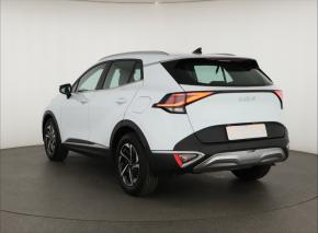 Kia Sportage  1.6 T-GDI MHEV Exclusive 