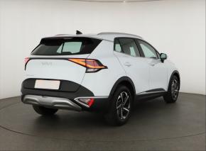 Kia Sportage  1.6 T-GDI MHEV Exclusive 