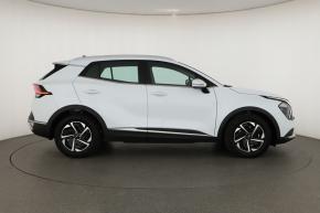 Kia Sportage  1.6 T-GDI MHEV Exclusive 