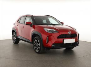 Toyota Yaris Cross  1.5 VVT-i 