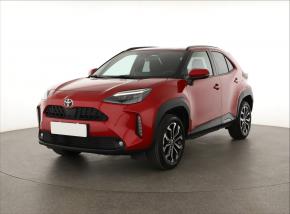 Toyota Yaris Cross  1.5 VVT-i 