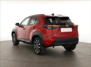 Toyota Yaris Cross  1.5 VVT-i 