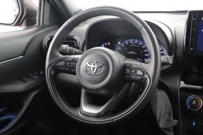 Toyota Yaris Cross  1.5 VVT-i 