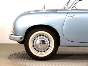 Tatra 600 Tatraplan  1.95 