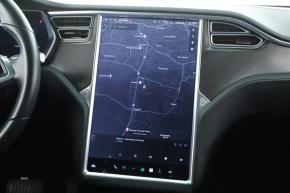 Tesla Model X  100D 