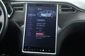 Tesla Model X  100D 