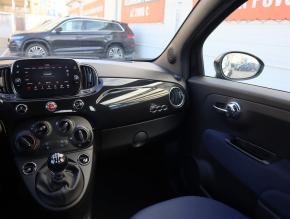 Fiat 500  1.0 mild-hybrid 