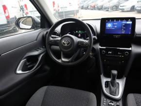 Toyota Yaris Cross  1.5 VVT-iE 