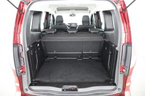 Nissan Townstar  1.3 DIG-T Tekna 