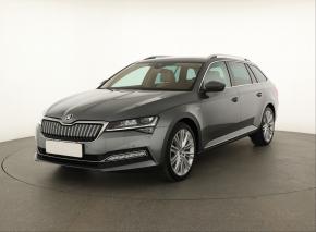 Škoda Superb  iV 1.4 TSI PHEV Laurin&Klement 