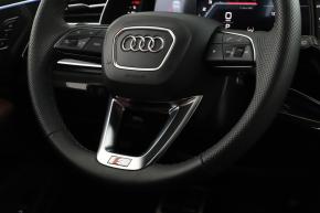 Audi SQ7  4.0 TFSI S-line 