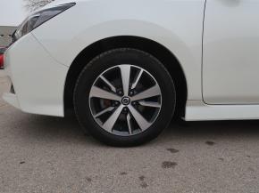 Nissan Leaf  40 kWh 