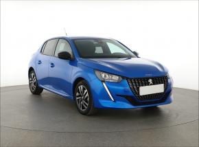 Peugeot 208  1.2 PureTech Allure