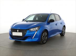 Peugeot 208  1.2 PureTech Allure 