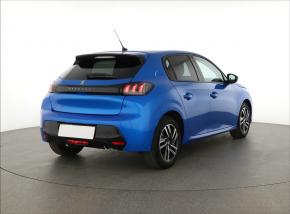 Peugeot 208  1.2 PureTech Allure 