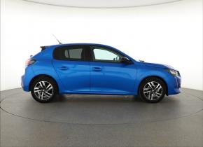 Peugeot 208  1.2 PureTech Allure 