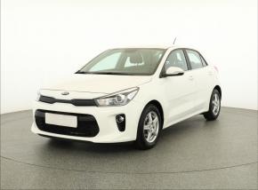 Kia Rio  1.25 CVVT 