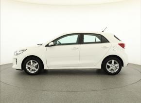 Kia Rio  1.25 CVVT 