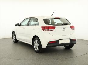 Kia Rio  1.25 CVVT 