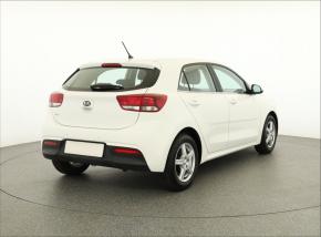 Kia Rio  1.25 CVVT 