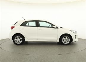 Kia Rio  1.25 CVVT 