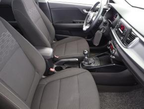 Kia Rio  1.25 CVVT 