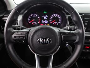 Kia Rio  1.25 CVVT 