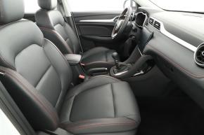 MG ZS SUV  1.5 Emotion 