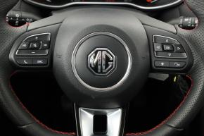 MG ZS SUV  1.5 Emotion 