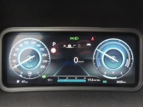 Hyundai Kona  Electric 64 kWh 