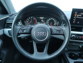 Audi A4  35 TFSI 