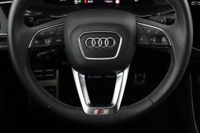 Audi SQ8  TFSI S-line 