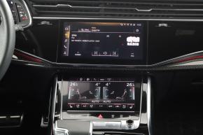 Audi SQ8  TFSI S-line 