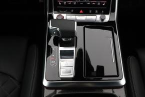 Audi SQ8  TFSI S-line 