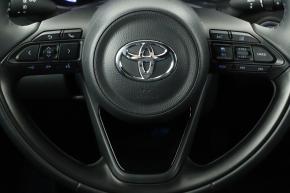 Toyota Yaris Cross  1.5 VVT-iE E-Four Adventure 