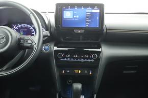 Toyota Yaris Cross  1.5 VVT-iE E-Four Adventure 