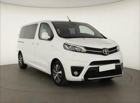 Toyota ProAce Verso  2.0 D-4D Shuttle