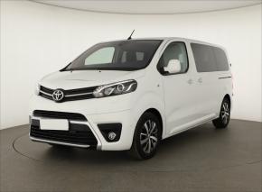 Toyota ProAce Verso  2.0 D-4D Shuttle 