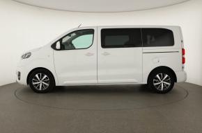 Toyota ProAce Verso  2.0 D-4D Shuttle 