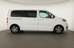 Toyota ProAce Verso  2.0 D-4D Shuttle 