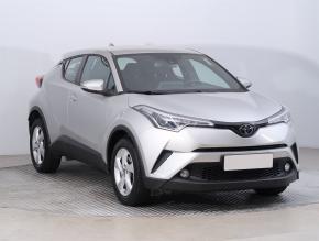 Toyota C-HR  1.2 Turbo Active