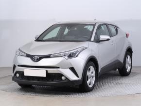 Toyota C-HR  1.2 Turbo Active 