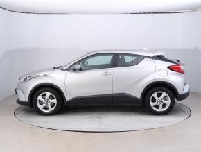 Toyota C-HR  1.2 Turbo Active 