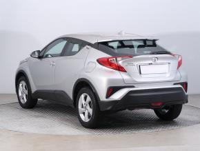 Toyota C-HR  1.2 Turbo Active 