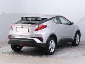 Toyota C-HR  1.2 Turbo Active 