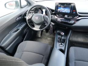 Toyota C-HR  1.2 Turbo Active 