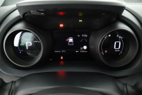 Toyota Yaris  1.5 VVT-i Hybrid Comfort 